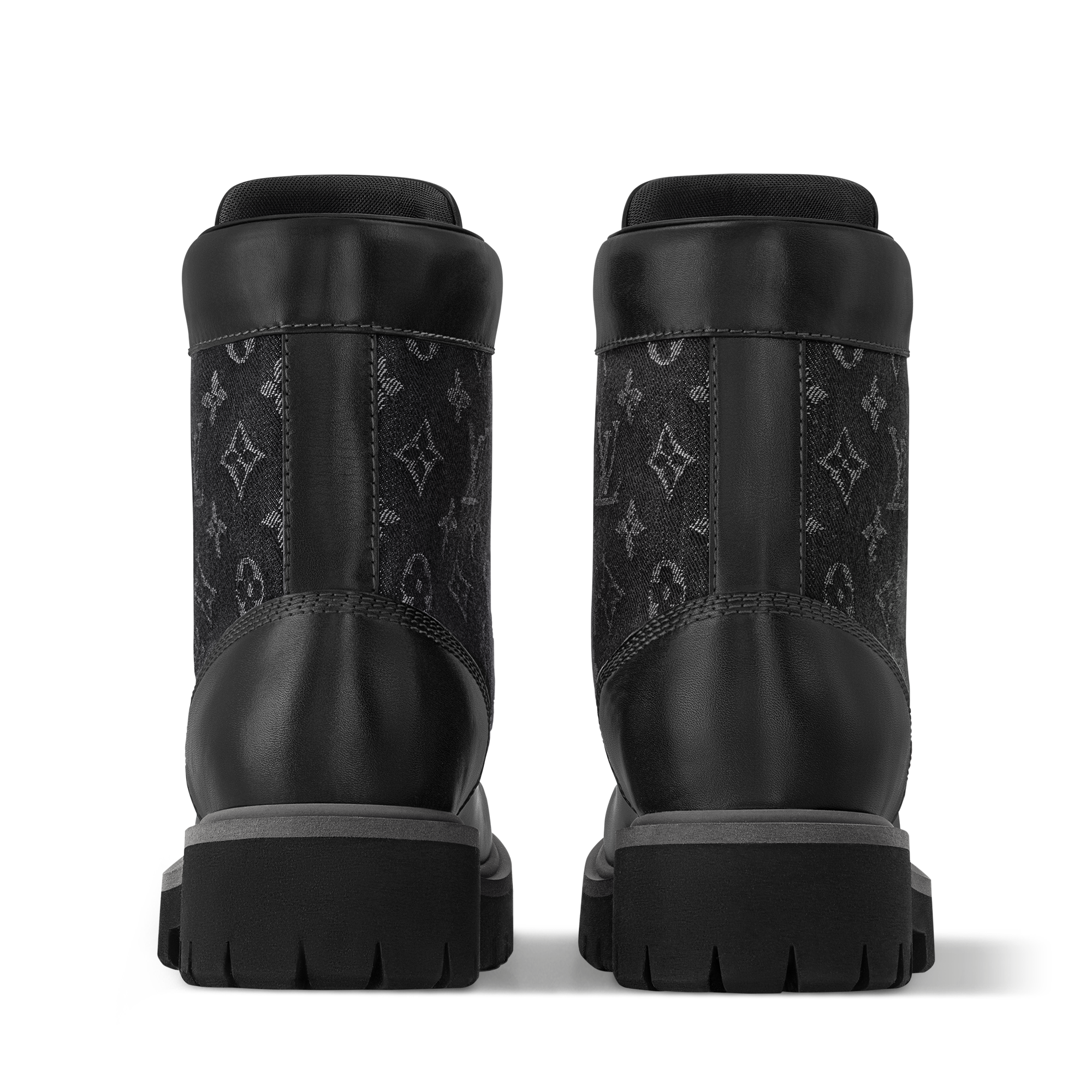 Bota LV Ranger  Hombre Zapatos Botas | LOUIS VUITTON (Zoom de producto)